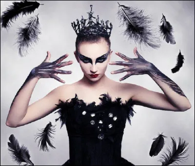 ''Black Swan'' est un thriller américain réalisé par Darren Aronofsky avec Natalie Portman, Vincent Cassel entre autres. Que signifie ''Swan'' ?