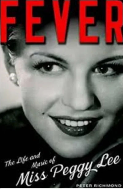 ''Fever'' est une reprise de Peggy Lee. Quelle est l'orthographe de la fièvre ----------- ?