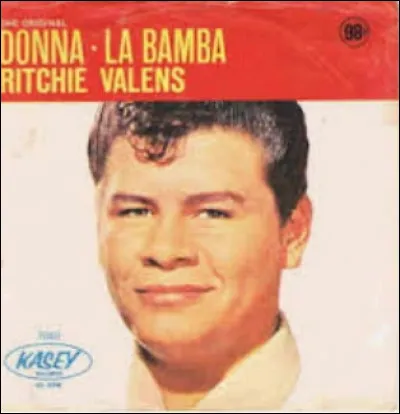 Richie Valens a chanté ''Donna''. Quel titre n'est pas une chanson de Donna Summer ?