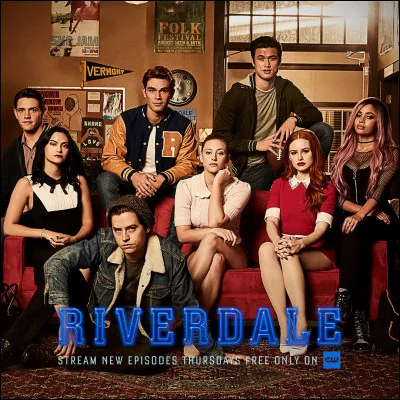 Lequel de ces personnages est décédé ?