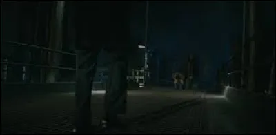 Lequel de ces personnages n'est jamais allé en prison ou dans un centre de détention ?