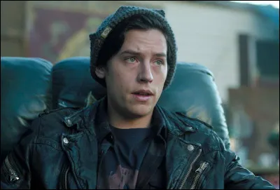 Quel est le passe-temps favori de Jughead ?