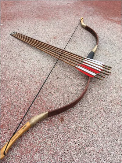 Quelle est ton arme préférée pour te battre ?