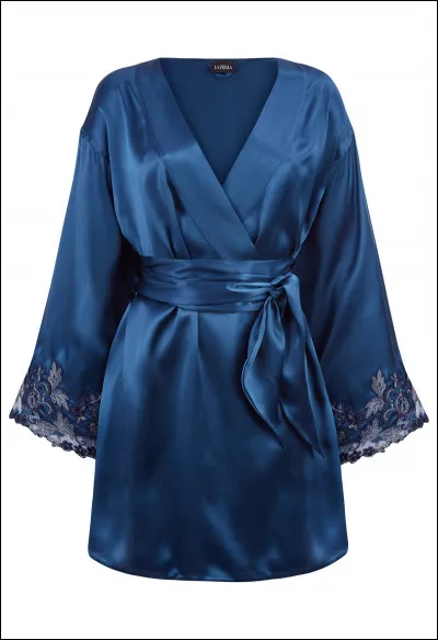 Quel est ton habit préféré ?