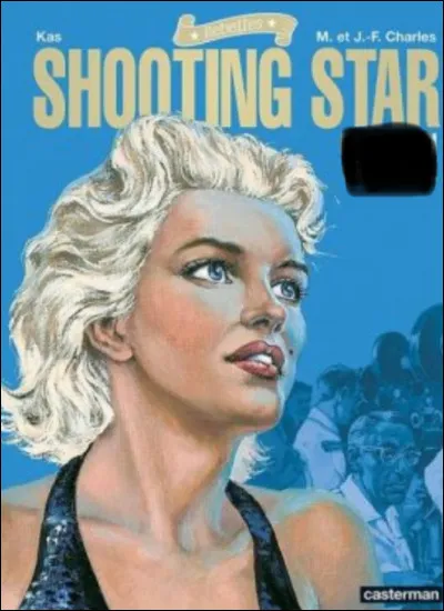 Cet album est un album de...