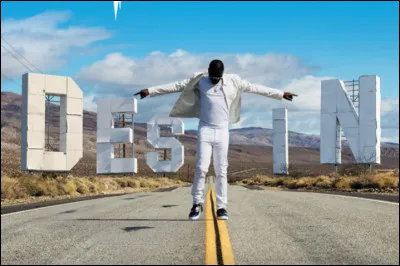 Cet album est un album de...