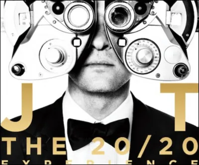 Cet album est un album de...