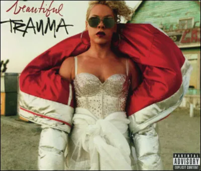 Cet album est un album de...