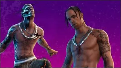 Comment s'appelle ce skin ?