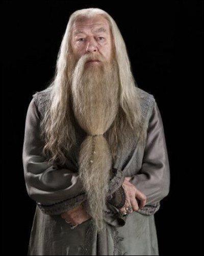 Quelle est la citation de Dumbledore qui te parle le plus ?