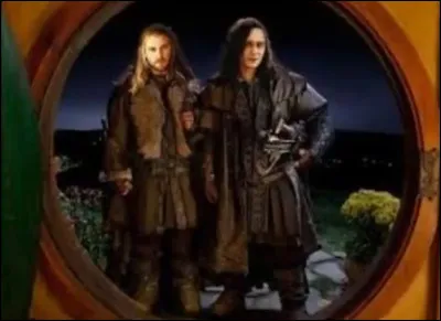 Quel est votre film préféré ?