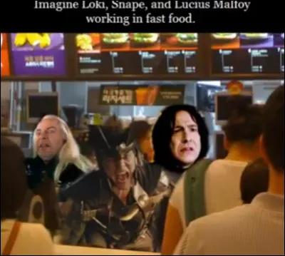 Quel métier rêvez-vous d'exercer ?