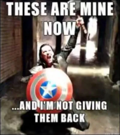 Quel est votre plus grand défaut ?