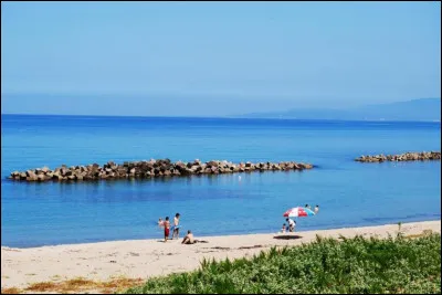 Combien de pays sont bordés par la mer du Japon ?