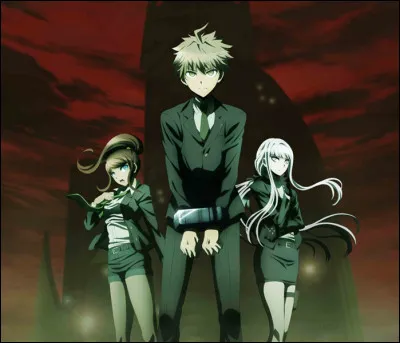 Tu te fais trahir par ta/ton meilleur(e) ami(e), que fais-tu ?