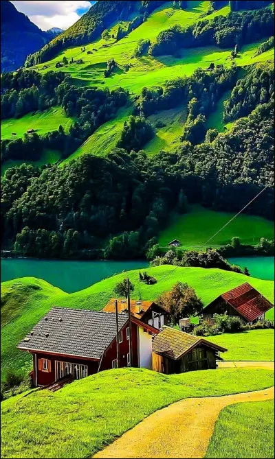 Quelle image t'inspire le plus ?