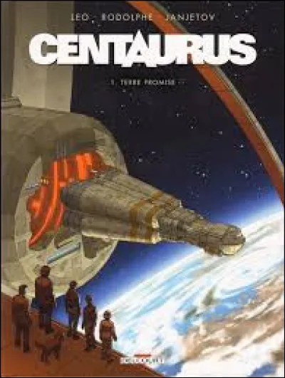 Que penses-tu de l'idée d'aller sur une autre planète pour fuir le réchauffement climatique et la pollution ?