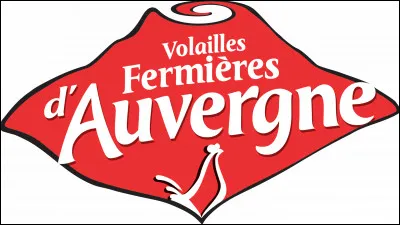 Combien de poulets fermier d'Auvergne ont été élevés en 2019 ?