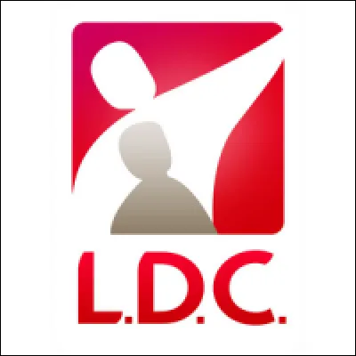 Quels sont les mots derrière l'acronyme L.D.C ?