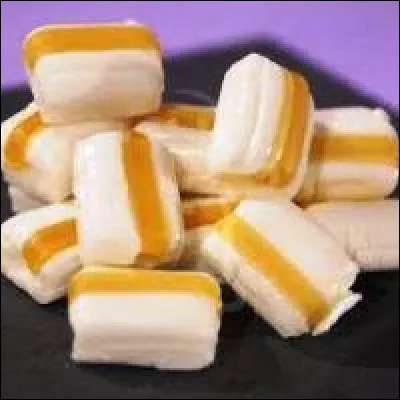 Comment s'appellent ces délicieux petits bonbons qui viennent de Cambrai ?