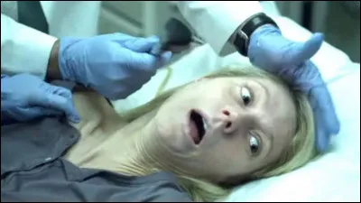 Dans le film « Contagion » quelle actrice partage l'affiche avec Matt Damon ?