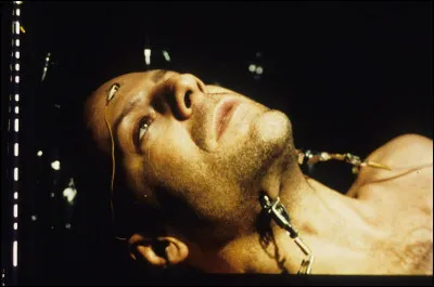 Vous souvenez-vous de ce film où James Cole est renvoyé dans le passé pour recueillir des informations afin que des scientifiques trouvent un remède pour éradiquer un virus mortel ?