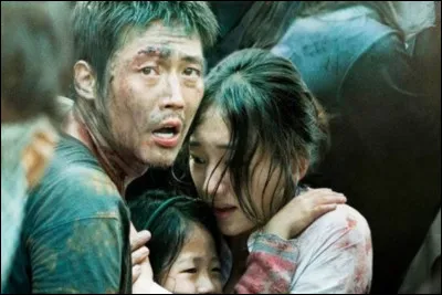 Où se déroule l'intrigue du film « Pandémie » ?