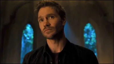 Qui est ce personnage ?