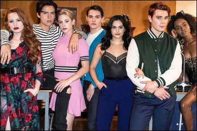 Combien de temps dure un épisode de "Riverdale'" ?