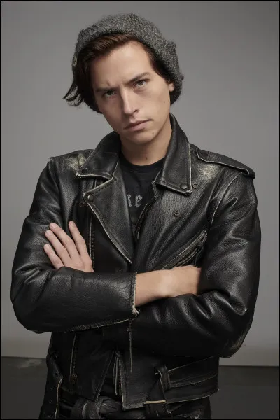 Qui est l'acteur de Jughead Jones ?