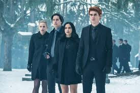 Quiz Riverdale
