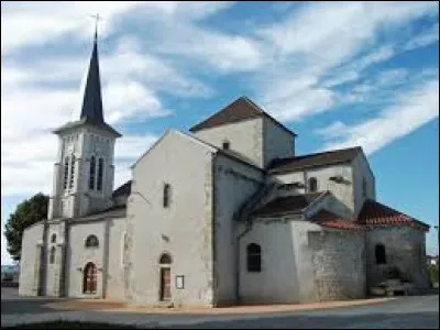 Ville d'Auvergne-Rhône-Alpes, dans l'aire urbaine Vichyssoise, Creuzier-le-Vieux se situe dans le département ...