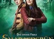 Quiz 'La Trilogie des gemmes : Vert meraude'