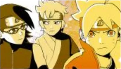 Quel est ton caractère ?