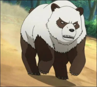 Pour toi, quel est cet animal ?