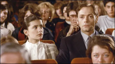 De quel film de Bertrand Blier provient cette photo ?