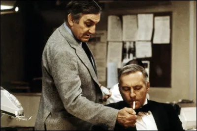 Quel est ce film réalisé par Claude Miller ?