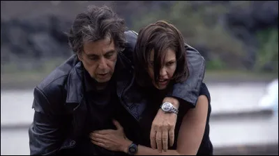 De quel film du cinéaste américain Christopher Nolan provient cette photo ?