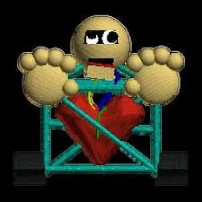 Que fait 1st Prize lorsqu'il nous croise ?