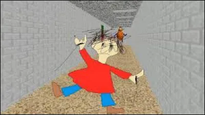 Combien de fois faut-il sauter à la corde pour que Playtime nous laisse passer ?