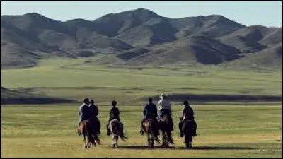 Géographie : Quelle est la capitale de la Mongolie ?