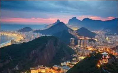 Géographie : Quelle est la langue officielle du Brésil ?