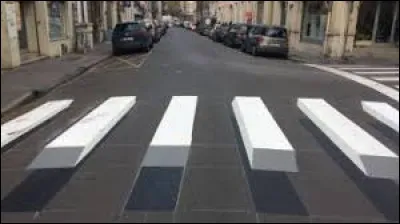 Arts plastiques : Que représente cette image ?