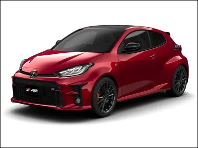 Depuis peu, les modèles sportifs Toyota, notamment cette version sportive de la Yaris, arborent les lettres "GR". Que signifient-elles ?