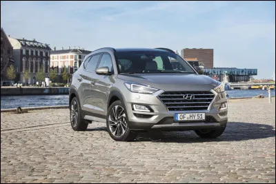 Les VUS remplacent petit à petit les véhicules traditionnels. Ce constructeur coréen en profite avec sa nouvelle génération de VUS qui porte le nom d'une ville américaine. Quel est ce VUS ?