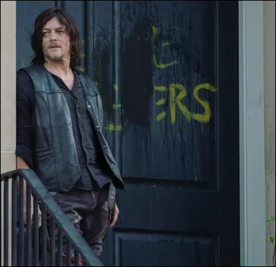 Quel est ce personnage ?