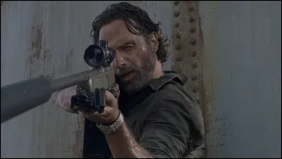 Quel est ce personnage ?