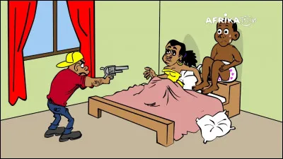 Quel est le prénom de Mixame ?