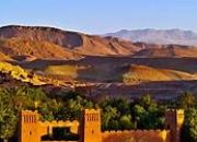 Quiz Voyage au Maroc