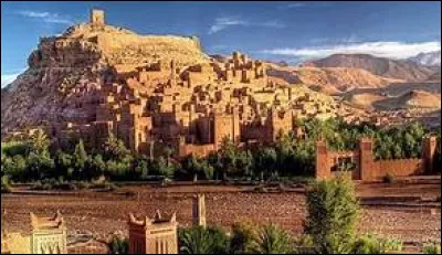 Terminons ce questionnaire sur une question simple mais à laquelle il reste possible de se tromper : quelle est la capitale administrative du Maroc ?